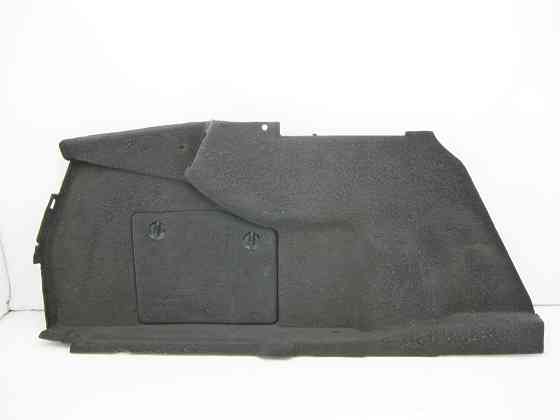 Mercedes-Benz  A2116909325 9C53 Обшивка багажника ліва антрацит E-Class W211 Одесса