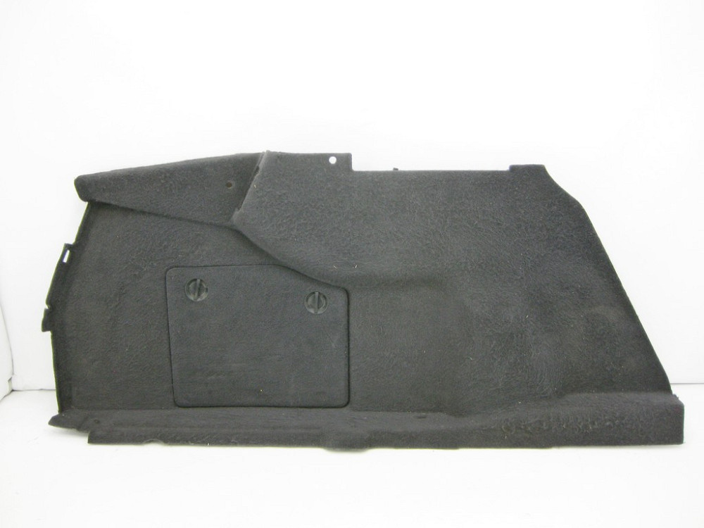 Mercedes-Benz  A2116909325 9C53 Обшивка багажника ліва антрацит E-Class W211 Одесса - изображение 1