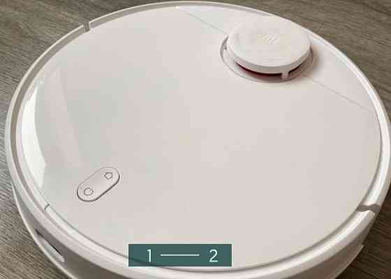 Робот -Пылесос; Xiaomi Киев