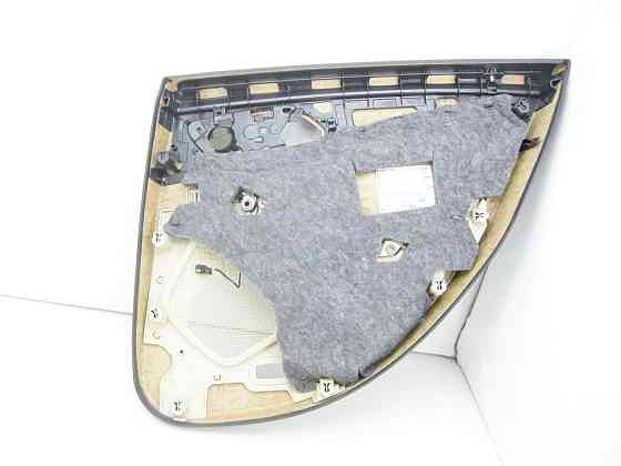 Mercedes-Benz  A1177300962 8M62 Дверна карта - обшивка задніх лівих дверей + ручка закриття A1767300794 8Q85 CLA Shooting Brake X117 CLA C117 Одесса