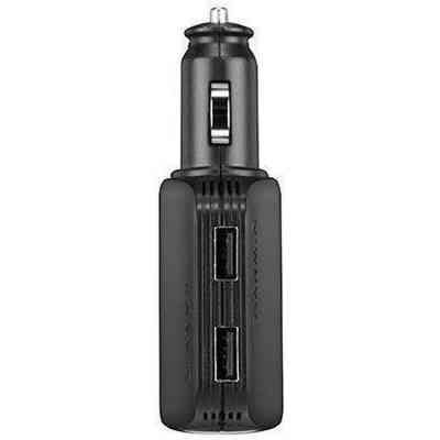 Зарядний пристрій Garmin 2xUSB HighSpeed Multi-Charger (010-10723-17) Вінниця