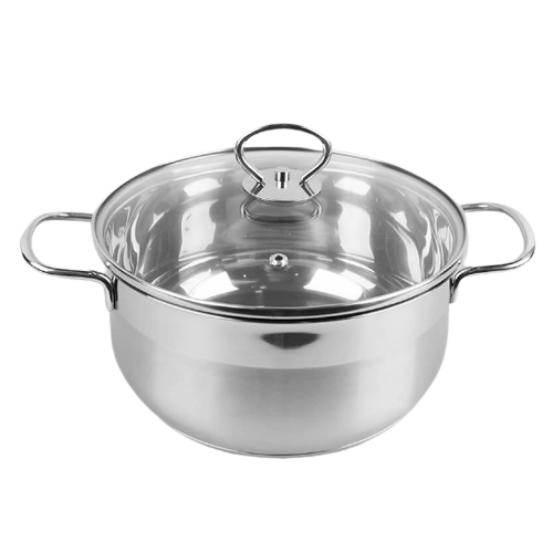 Каструля 8,6л d28см MR-3508-28 Maestro Житомир