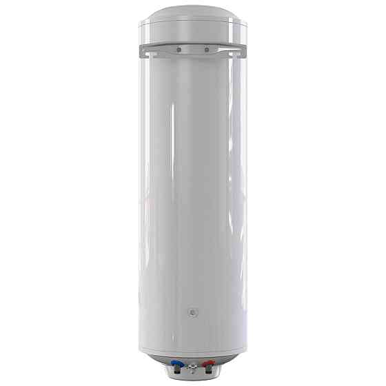 Водонагрівач LEOV LV Slim Dry 80 l сухий тен (80L Slim D) (19715) (000019715) Київ