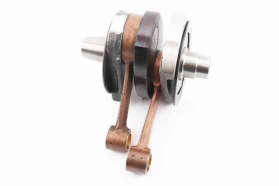 Колінвал УРАЛ Київ