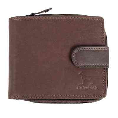 Кошелек JCB JBNC43MN Brown Винница