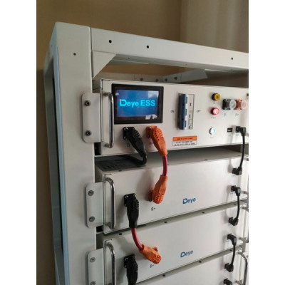 BMS контроллер Deye SPF5000ES Вінниця - фото 6