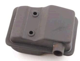 Глушник мотокоси 1E32F Мукачево - фото 1