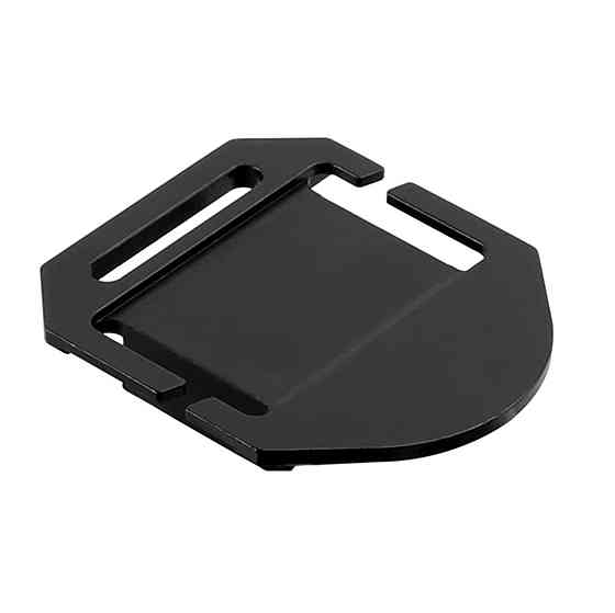 Кріплення Молле для GoPro алюмінієве екшн-камери AC Prof AL-MM1 Київ