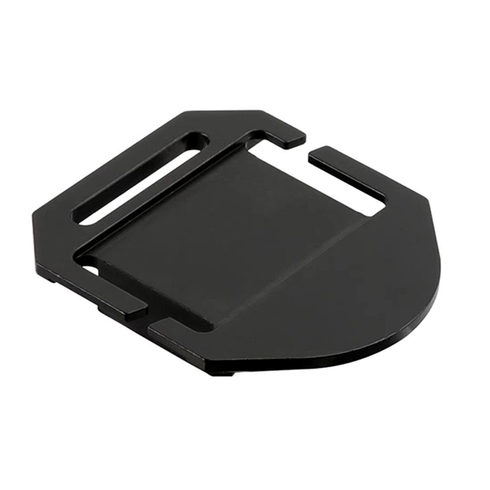 Кріплення Молле для GoPro алюмінієве екшн-камери AC Prof AL-MM1 Київ - фото 5