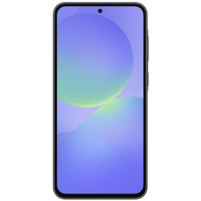 Мобільний телефон Samsung Galaxy A36 5G 6/128Gb Black (SM-A366BZKBEUC) Вінниця - фото 2