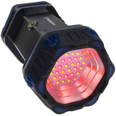 Ліхтар Westinghouse 8W LED COB WF217 з USB з функ Power Bank + подарунок WF 87-3R03PD16 red (WF217-CB-PR1) Вінниця