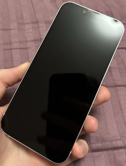 Айфон iPhone 14 256Gb. Київ - фото 2