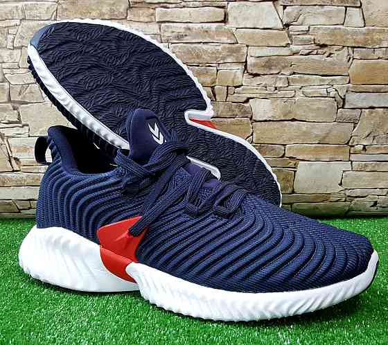 Мужские Кроссовки Baas Alphabounce Instinct 46 Киев