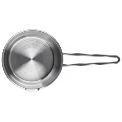 Ковш Ardesto Black Mars 1.4 л (AR0714S) Винница - изображение 3