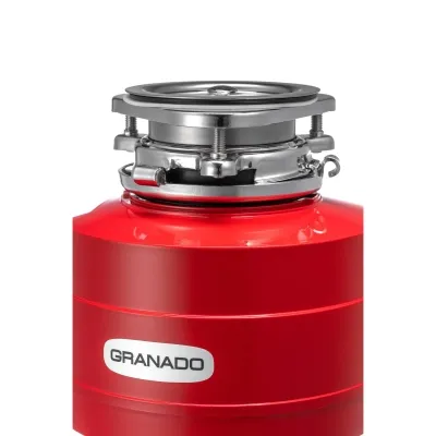 Подрібнювач харчових відходів GRANADO Algar 1000 Silence+ Вінниця