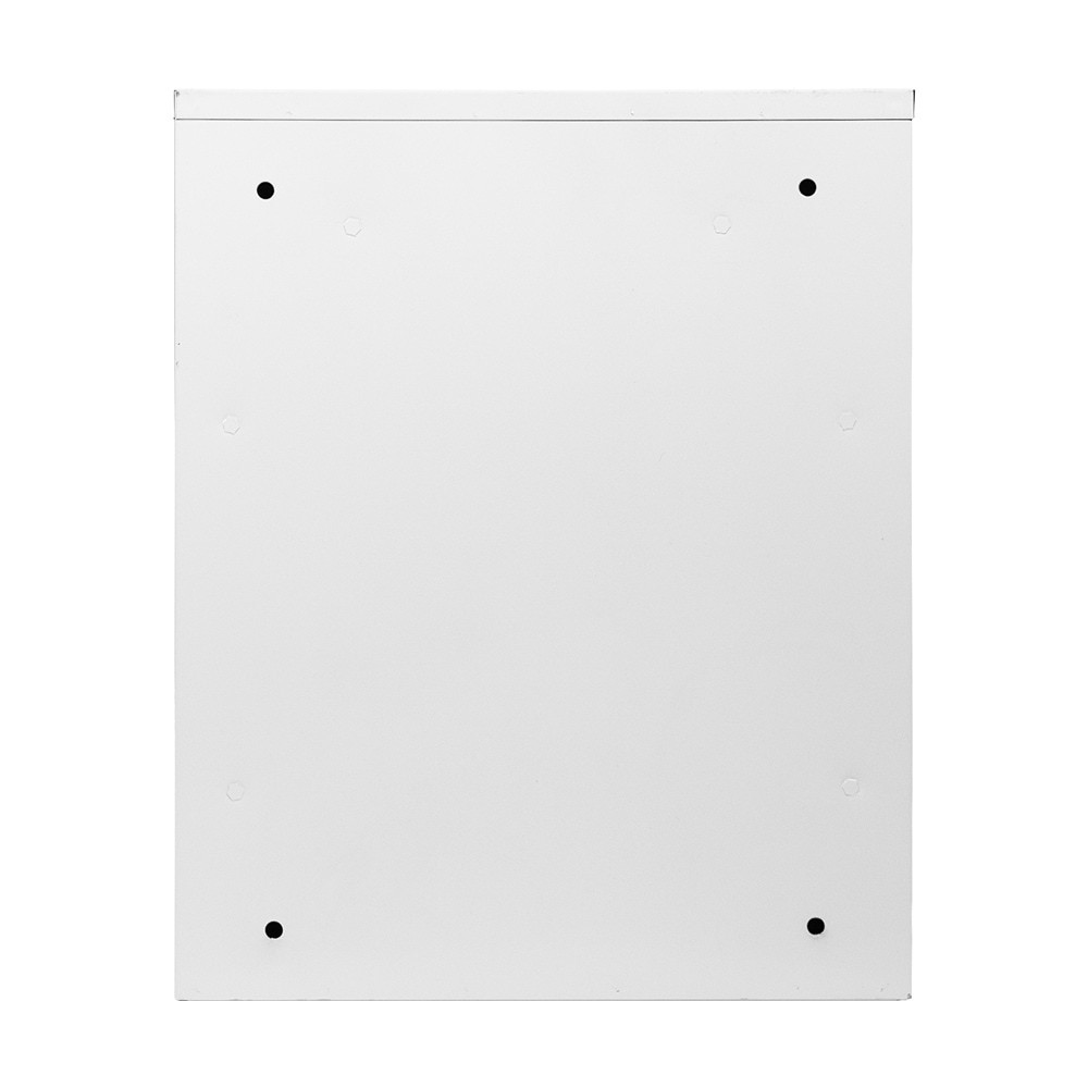 Шафа металева Trinix TRX-400MB (372*300*250) з поличками (25-00119) Київ - фото 13