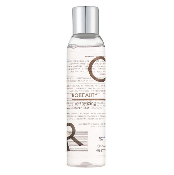 Увлажняющий тоник для лица RoBeauty 150 мл Киев - изображение 1