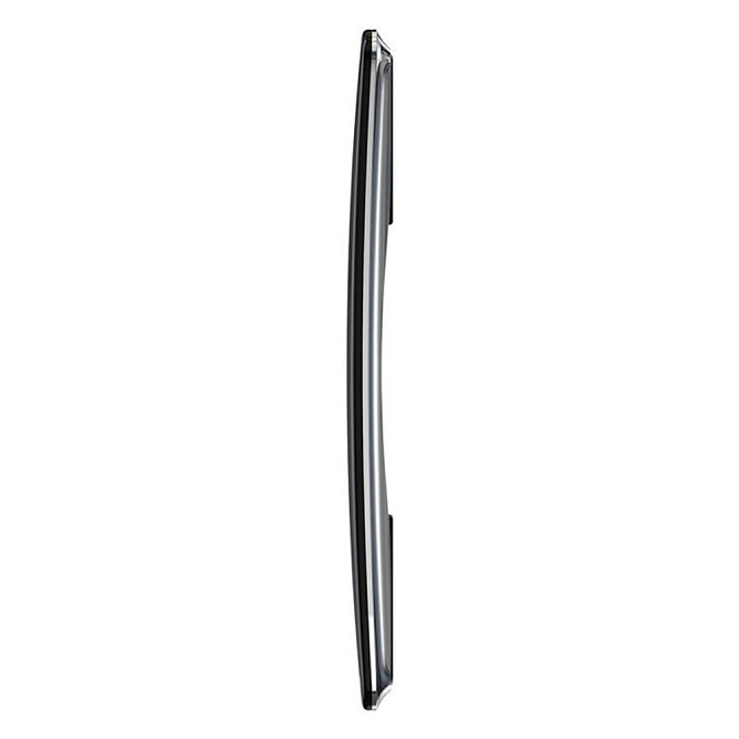 Захисна накладка для автомобільних дверей Baseus Streamlined Car Door Bumper CRFZT-01 (Чорна, 4шт) Николаев - изображение 3