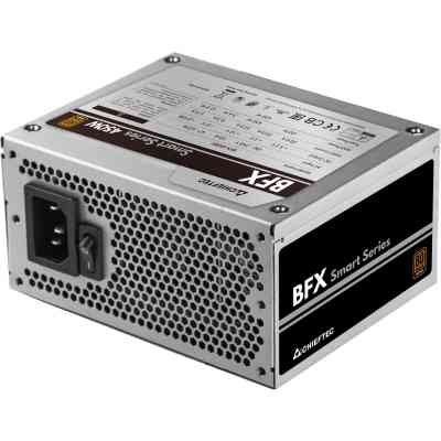Блок живлення Chieftec 450W (BFX-450BS) Вінниця