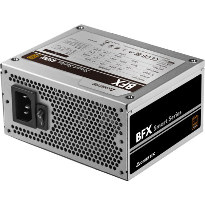 Блок живлення Chieftec 450W (BFX-450BS) Вінниця - фото 5