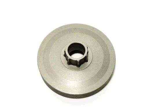 Тарілка зчеплення бензопила (під знімну зірку) для Goodluck GL4500/5200 Мукачево