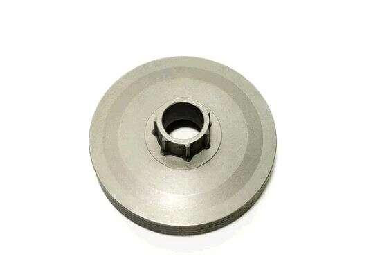 Тарілка зчеплення бензопила (під знімну зірку) для Goodluck GL4500/5200 Мукачево - фото 1