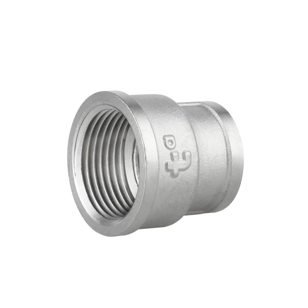 Муфта редукційна Thermo Alliance Forte 1"х3/4" ВВ SF3572520 Київ - фото 1