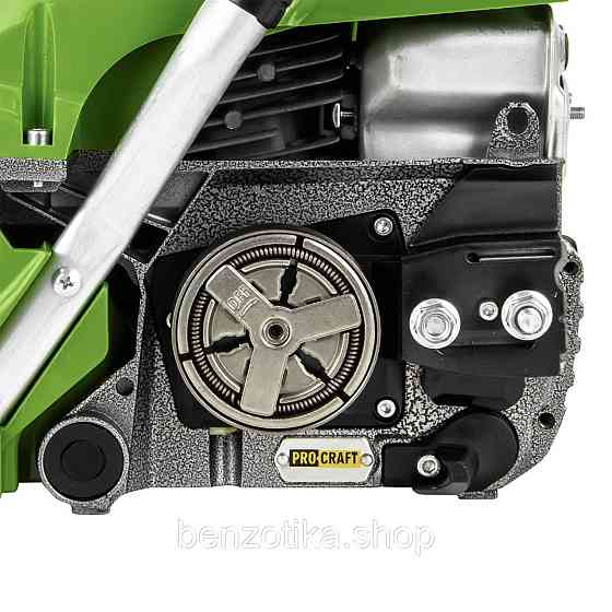 Бензопила Procraft GS-52T Киев