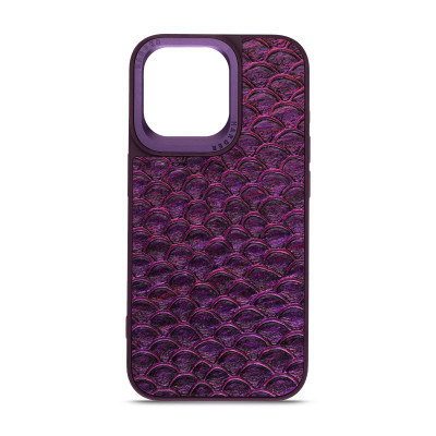 Чохол до мобільного телефона Harder Virgin Mermaid Apple iPhone 14 Pro Max Purple (ARM76830) Вінниця - фото 1