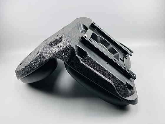 Сидіння малого трактора та спец. техніки універсальне регулювання вперед/назад піна пвх високої щільності Мукачево