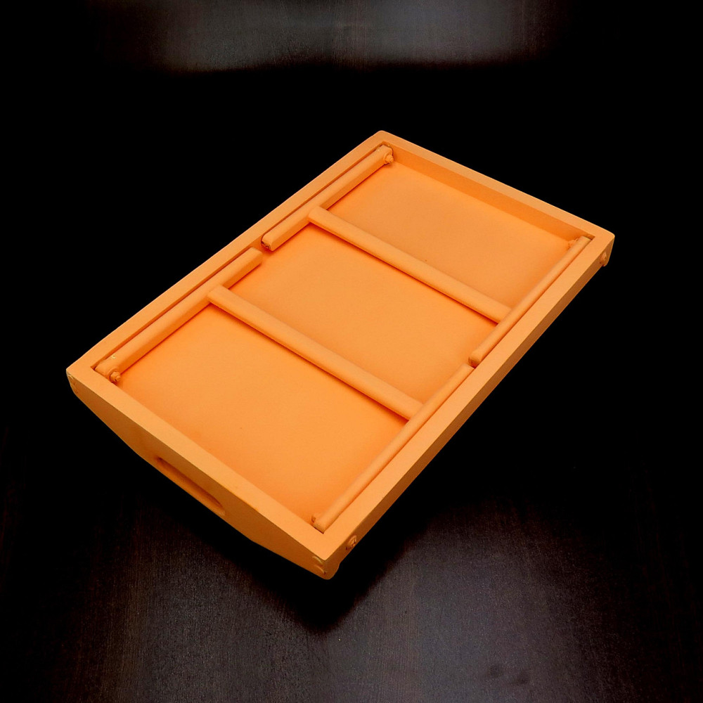 Столик-поднос для завтрака 