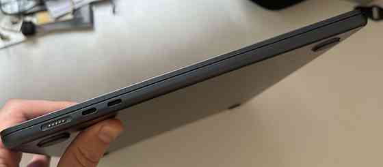 Ноутбук Apple Model A3114 MacBook Air 15 2024 m3 16ram 256 ssd Київ