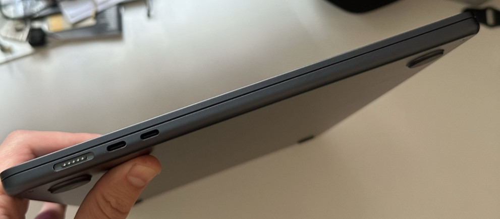 Ноутбук Apple Model A3114 MacBook Air 15 2024 m3 16ram 256 ssd Київ - фото 3