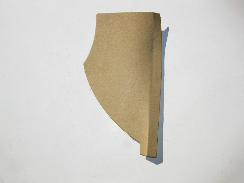 Mercedes-Benz  A2196800039 8K67 Права бічна бежева кришка панелі приладів - торпеди CLS C219 Одесса - изображение 1