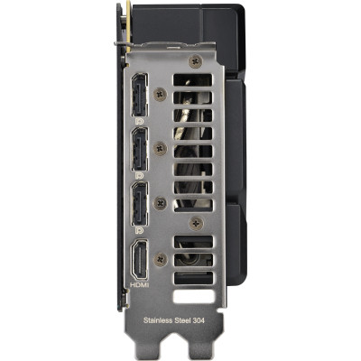 Видеокарта ASUS GeForce RTX5070 12Gb DUAL OC (DUAL-RTX5070-O12G) Винница - изображение 8