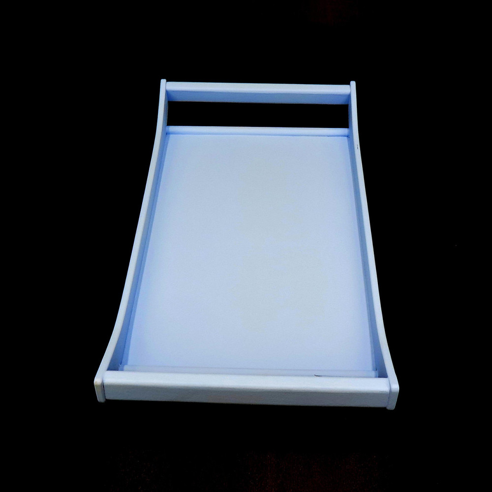 Поднос деревянный 