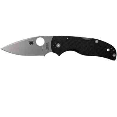 Ніж Spyderco Native 5 G10 Black (C41GP5) Вінниця