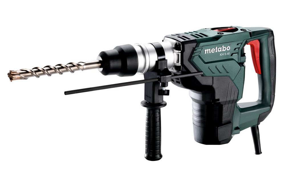 Перфоратор Metabo KH 5-40 600763500 Коломыя - изображение 2