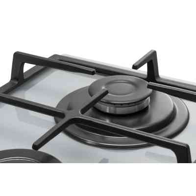 Варочна поверхня GRANADO GGH 62-104 grafito glass Вінниця