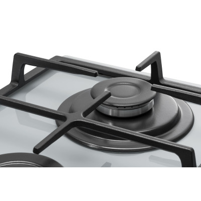 Варочная поверхность GRANADO GGH 62-104 grafito glass Винница - изображение 5