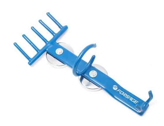 Магнітний тримач універсальний 3 в 1 Одеса