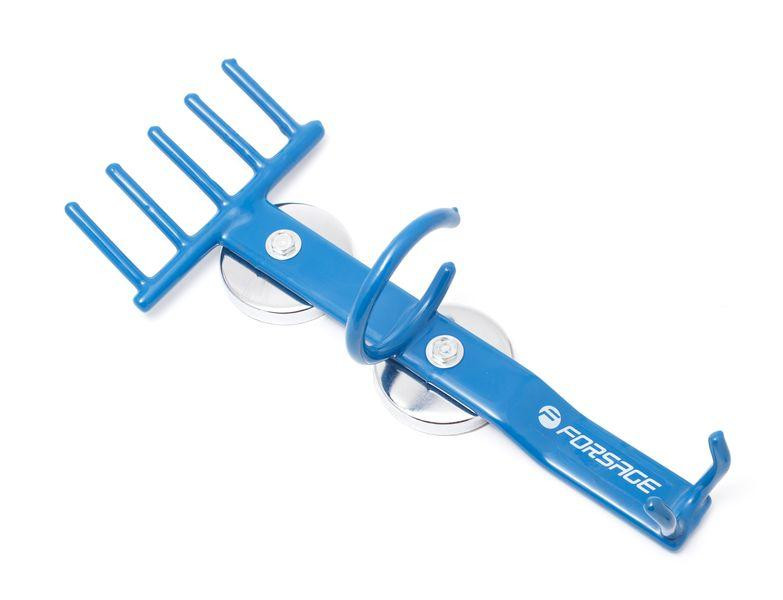 Магнітний тримач універсальний 3 в 1 Одеса - фото 1