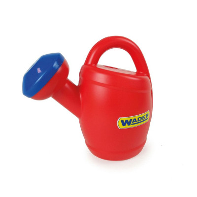 Игрушка для песка Wader Лейка большая 1,8 л (73660) Винница - изображение 1