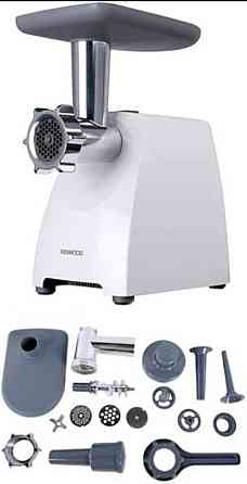 Мясорубка: Kenwood MG360 Киев