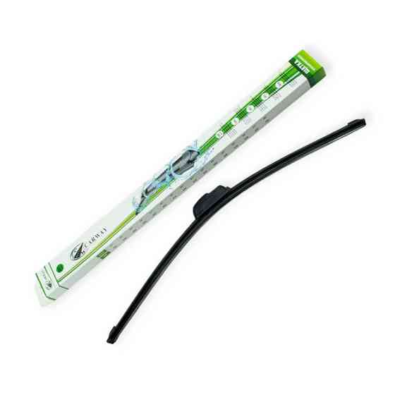 Щетка carway безкаркасная 580мм - 23