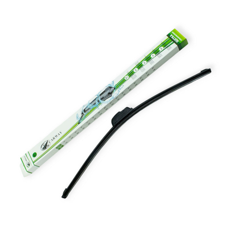 Щетка carway безкаркасная 580мм - 23