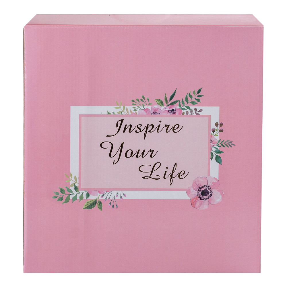 Чайний сервіз на 6 персон з бамбуковою підставкою HP-15-25 Київ - фото 8