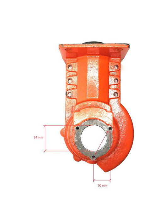 Корпус редуктора — КПП (3+1) Мукачево - фото 3