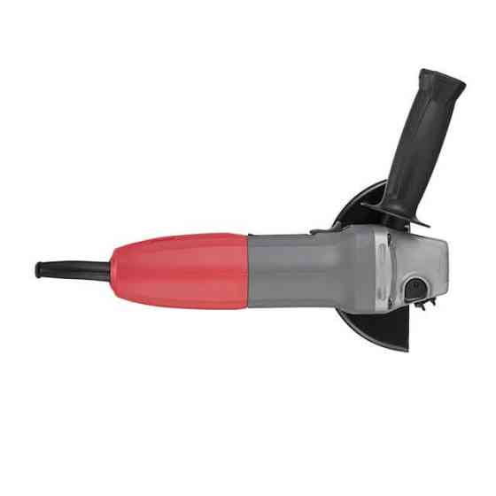 Шліфмашина кутова, 0,86 кВт, 11000 об/хв, 125 мм INTERTOOL DT-0267 Київ