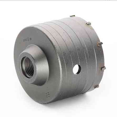 Коронка по бетону 82мм, 21204 Луцьк